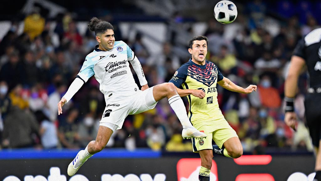 América: ¿Por qué no juega en la jornada 2 ante Mazatlán, en el Clausura 2022 de Liga MX?