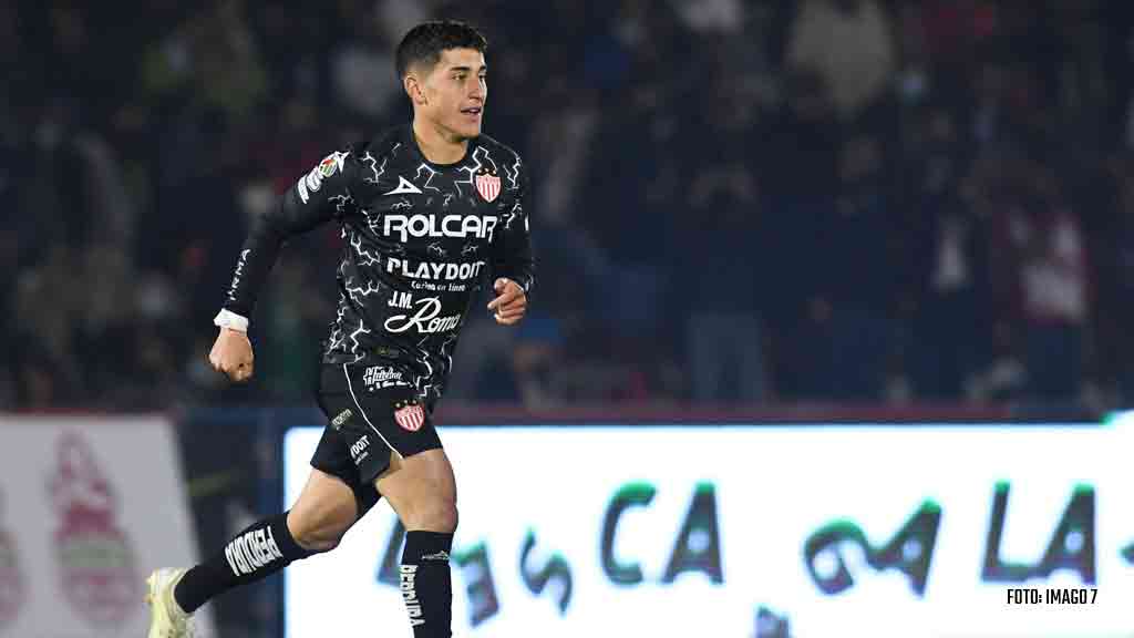 América: ¿Qué retrasa la llegada de Alejandro Zendejas?