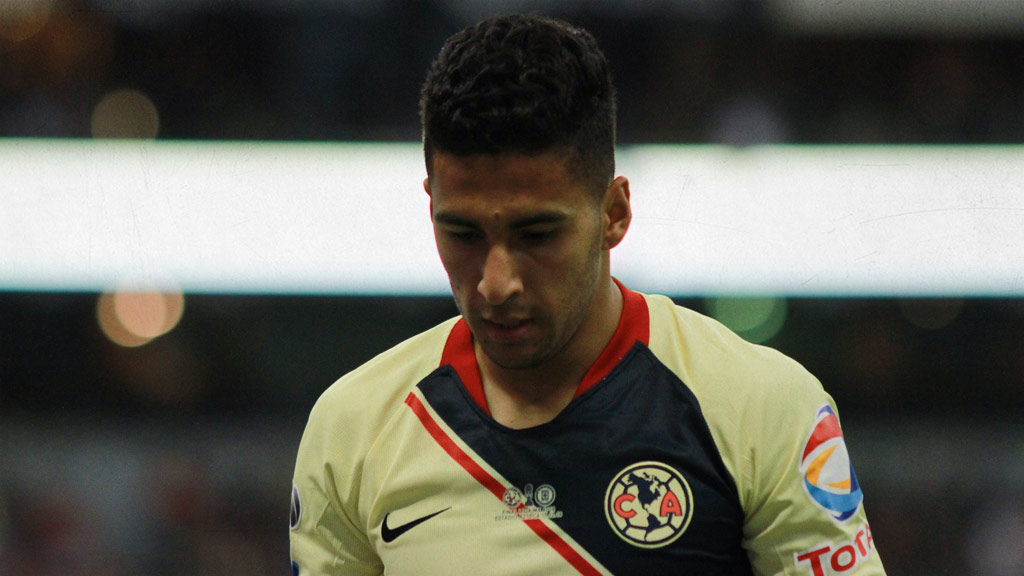 América sigue en pleito con Independiente por Cecilio Domínguez