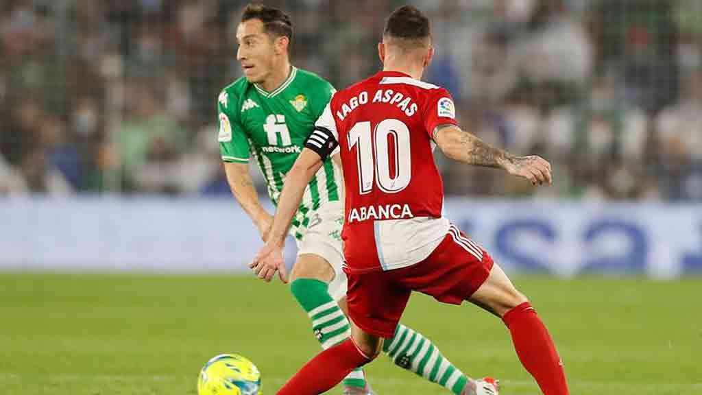 Andrés Guardado y sus más de 490 partidos en Europa