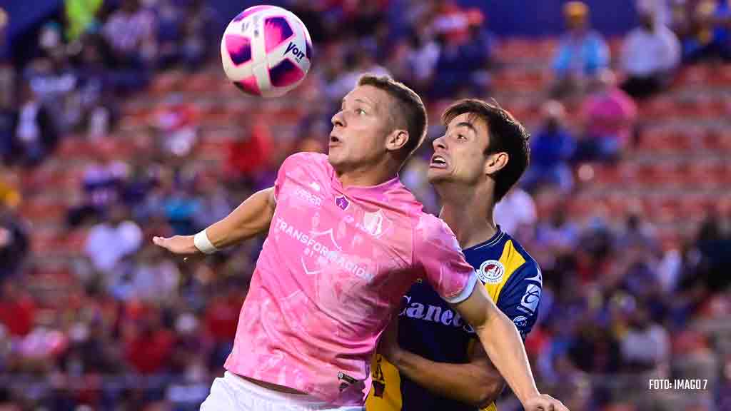 Atlas vs San Luis: transmisión en vivo del partido de jornada 2; escucha la Liga MX Clausura 2022 en directo