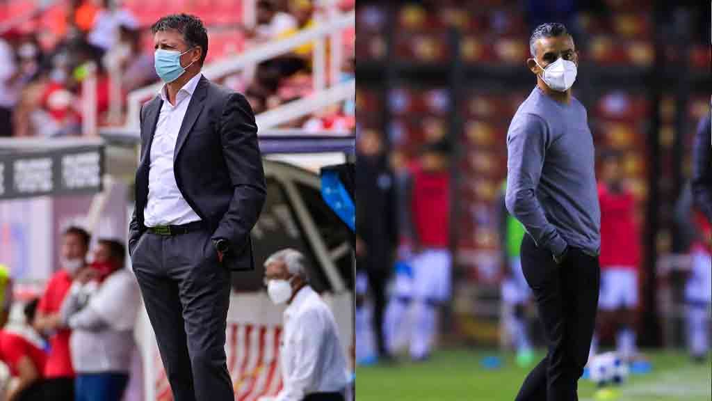 Atlético San Luis: Siboldi y Altamirano, entre los candidatos al banquillo