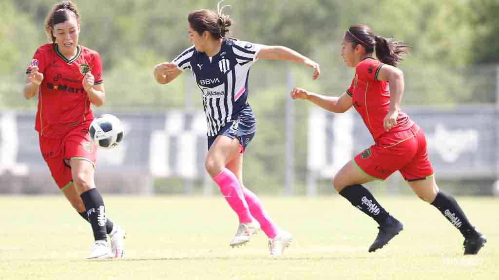 Bravas de Juárez vs Rayadas: Horario, canal de transmisión, cómo y dónde ver el partido de J5 de Liga MX Femenil CL22