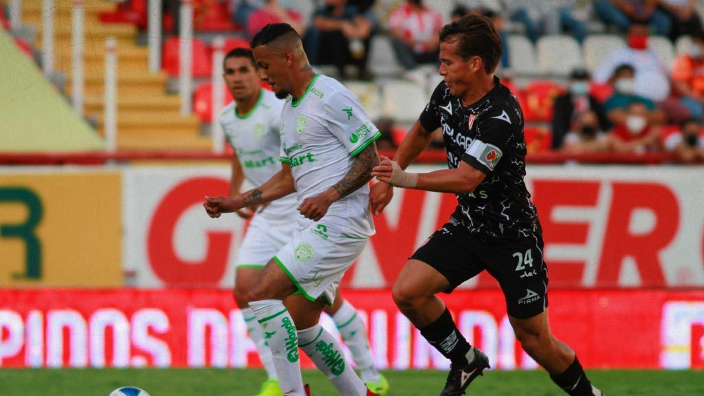 Bravos de Juárez vs Necaxa: Horario, canal de transmisión, cómo y dónde ver el partido de la jornada 1 de Liga MX Clausura 2022