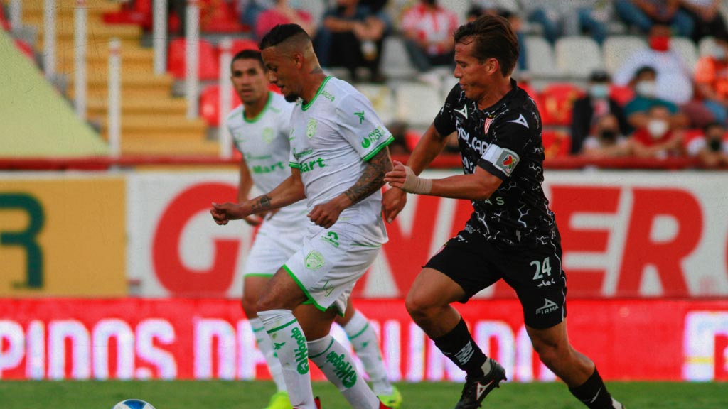 Bravos de Juárez vs Necaxa: Horario, canal de transmisión, cómo y dónde ver el partido de la jornada 1 de Liga MX Clausura 2022