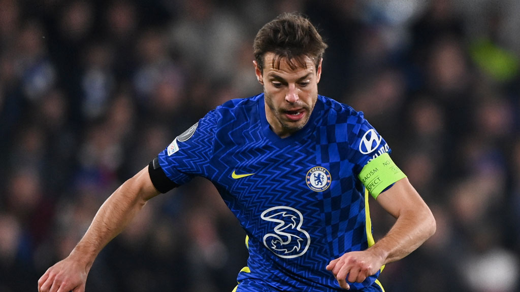 César Azpilicueta es uno de los refuerzos gratis que quiere el FC Barcelona