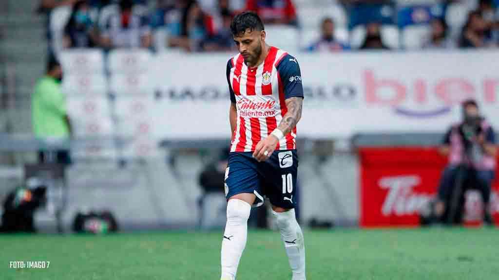 Chivas: Los partidos del Clausura 2022 que irán por televisión abierta