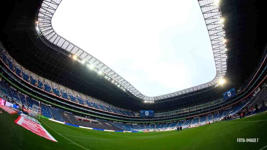 Clausura 2022: Reducen aforos en estadios para la Jornada 2; CDMX única con 100%