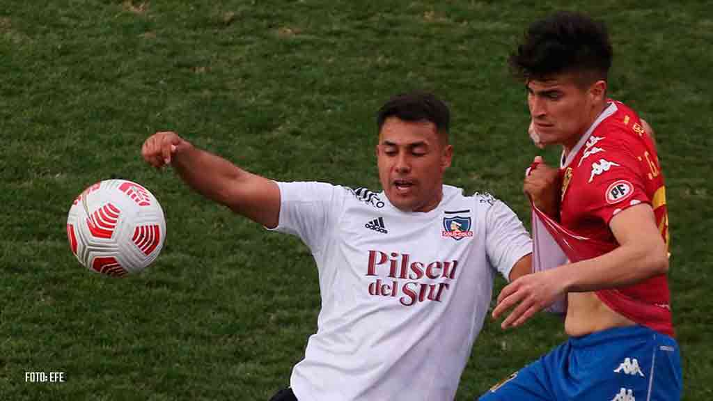 Colo Colo acepta oferta por Iván Morales; esto pagaría Cruz Azul