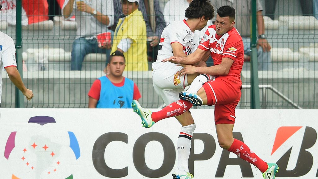 Copa Libertadores: Clubes de Liga MX, con las puertas abiertas para regresar