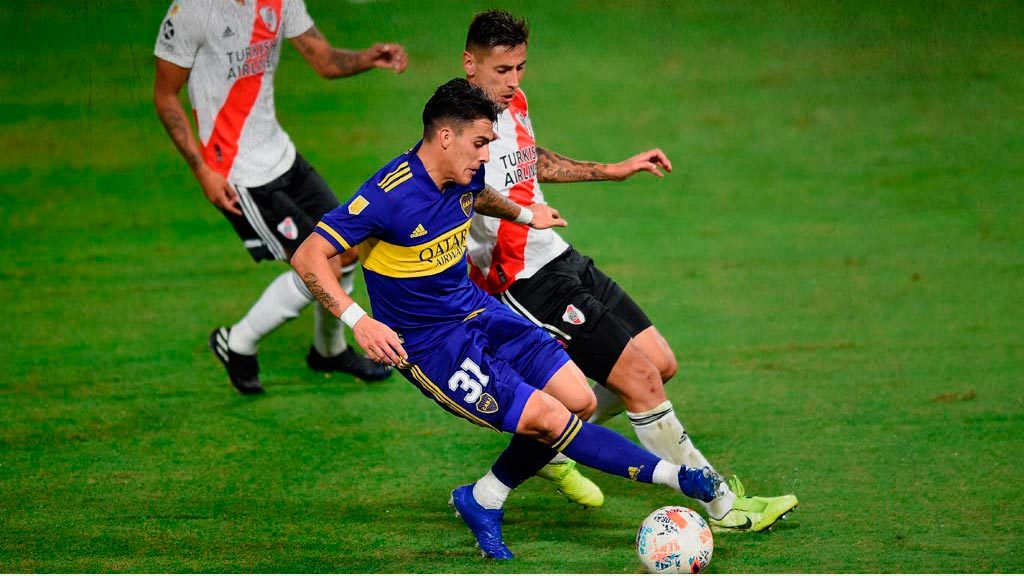 Cristian Pavón y Robert Morales se alejan de Cruz Azul