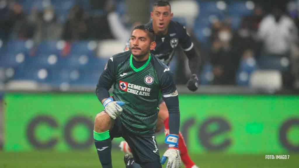 Cruz Azul: ¿Cuándo fue la última vez que inició con 3 victorias?