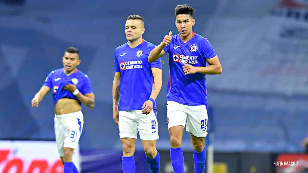 Cruz Azul: ¿Cuántos títulos tiene La Máquina en su historia en el futbol  mexicano?