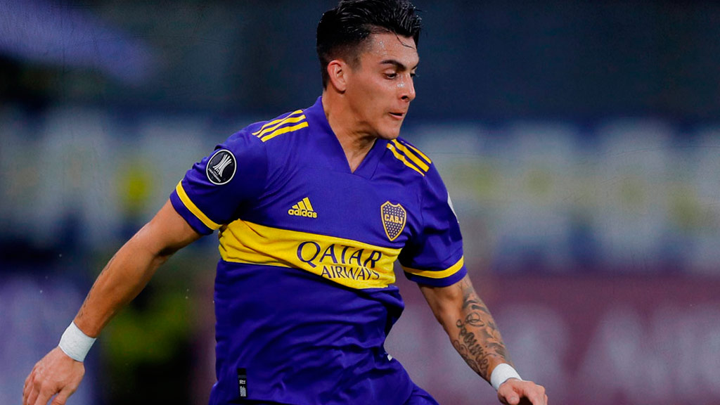 Cruz Azul debe mejorar oferta económica por Cristian Pavón