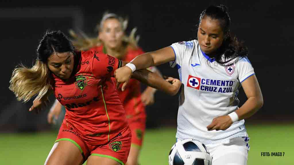 Cruz Azul Femenil vs Bravas de Juárez: Horario, canal de transmisión, cómo y dónde ver el partido de J4 de Liga MX Femenil CL225