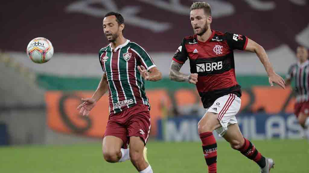 Cruz Azul: Flamengo rechaza primera oferta por Leó Pereira