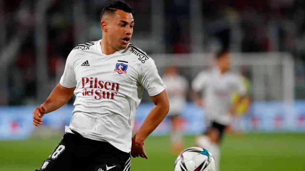 Cruz Azul: Los detalles del contrato de Iván Morales