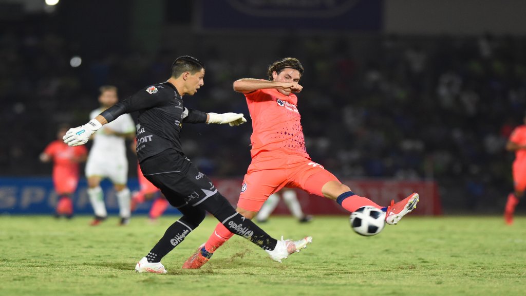 Cruz Azul vs Bravos de Juárez: Horario, canal de transmisión, cómo y dónde ver el partido de la jornada 2 de Liga MX Clausura 2022