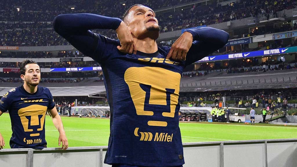 ¿Cuánto debe pagar Pumas por sus jugadores a préstamo?