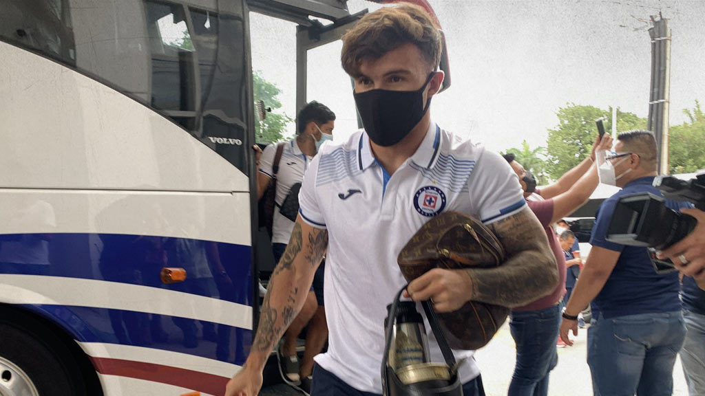 ¿Cuánto pagó Cruz Azul por sus refuerzos del Clausura 2022?