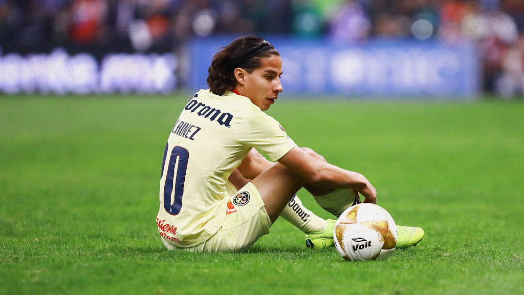 ¿Diego Lainez debe volver al América?