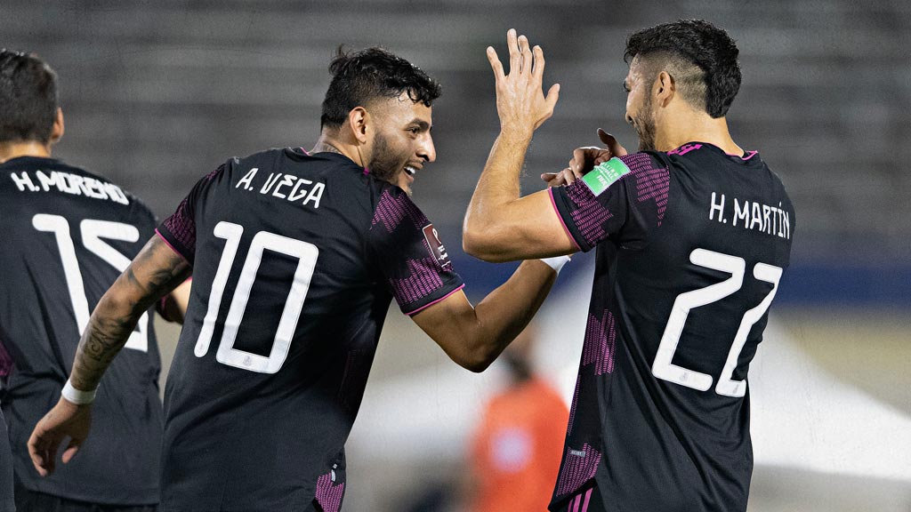Eliminatorias Concacaf: Partidos de hoy, fechas, horarios y canales de transmisión de la jornada 10 rumbo a Qatar 2022