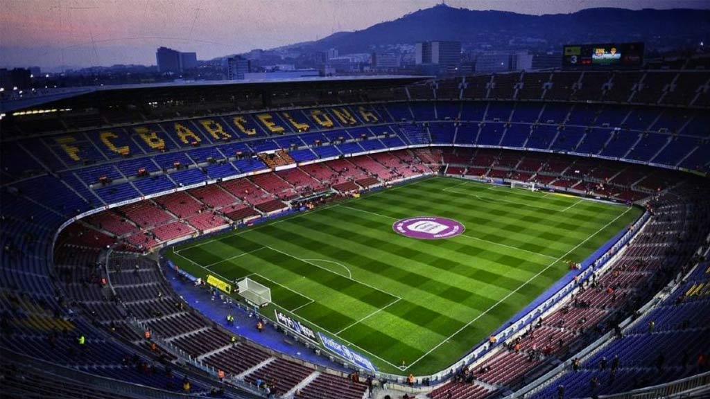 FC Barcelona: Spotify sería su nuevo y millonario patrocinador