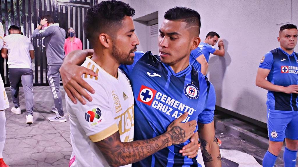 Futbolistas que han salido de Cruz Azul para ir a Europa