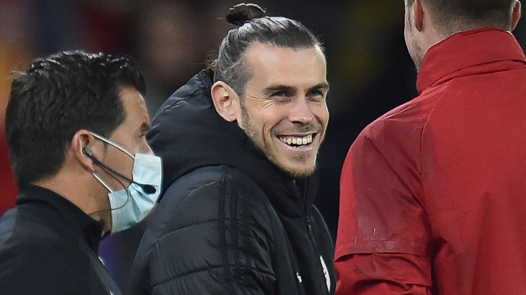 Gareth Bale decide; Qatar 2022 o el retiro