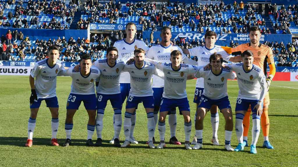 Grupo Orlegi, muy cerca de completar compra de Real Zaragoza