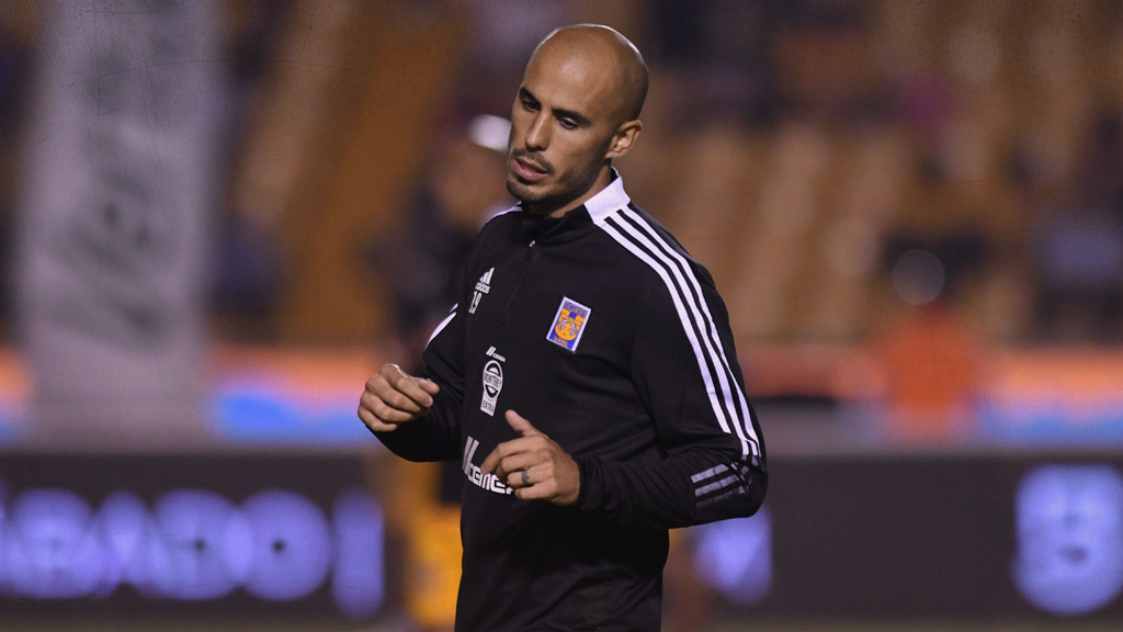 Guido Pizarro encamina su renovación y retiro con Tigres UANL