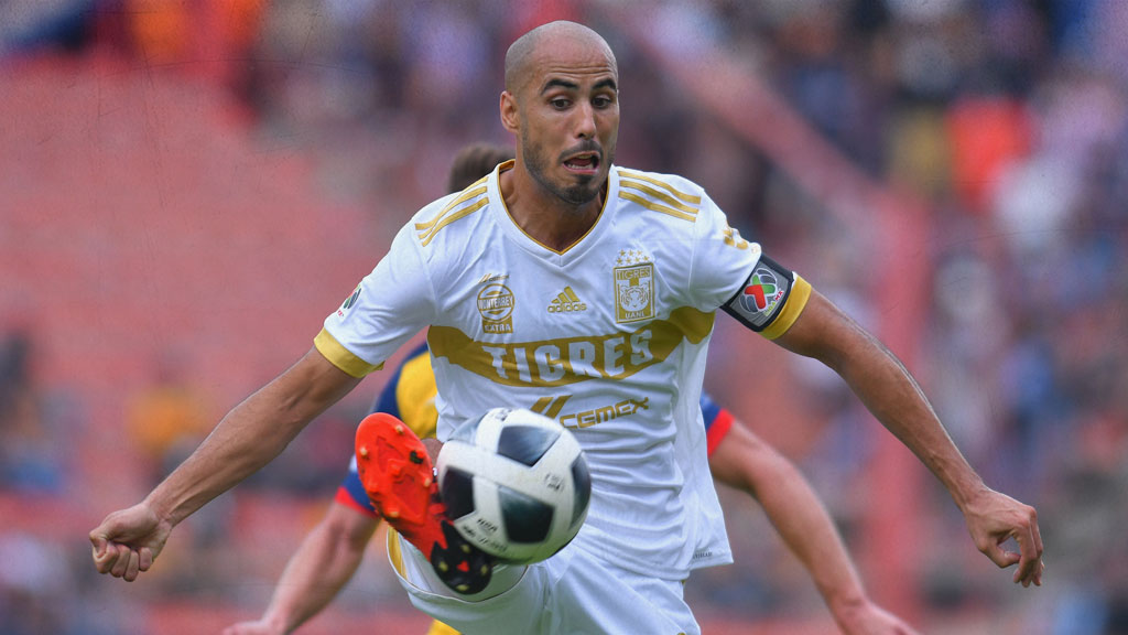 Guido Pizarro quiere renovar su contrato con Tigres UANL