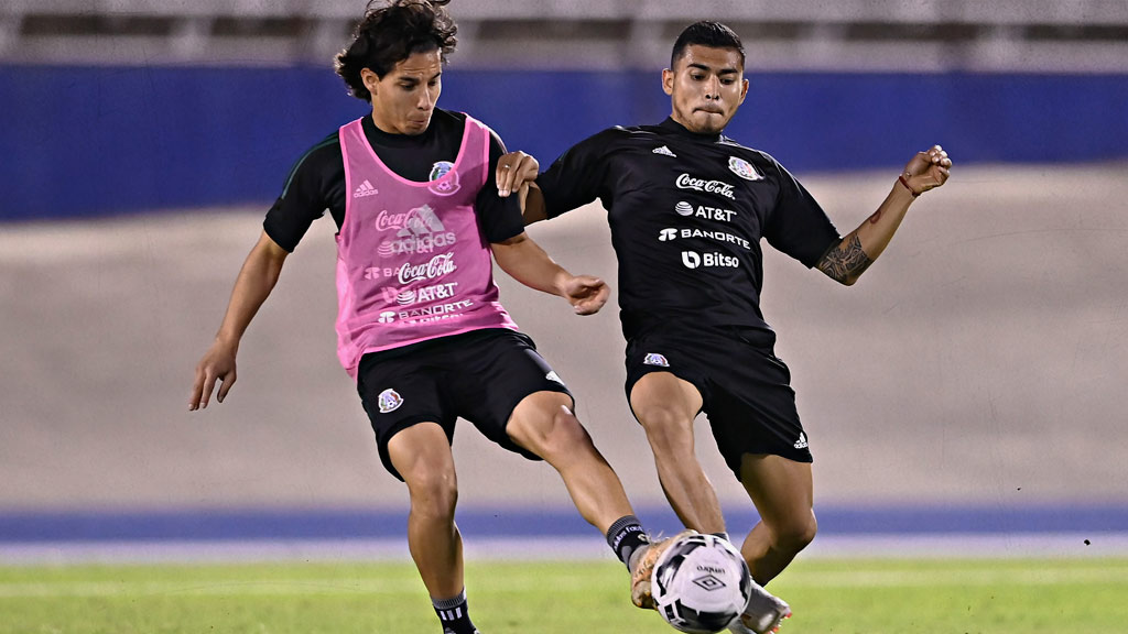 Jamaica vs México: Horario, canal de transmisión, cómo y dónde ver el partido; eliminatoria Concacaf rumbo a Qatar 2022