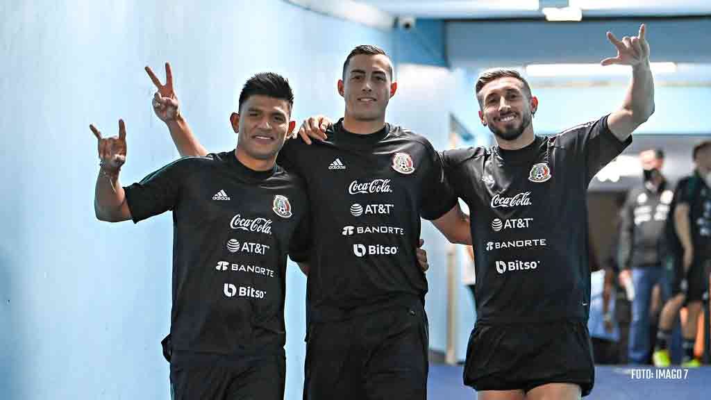 Jamaica vs México: Posible alineación del Tri para el partido eliminatoria Concacaf rumbo a Qatar 2022
