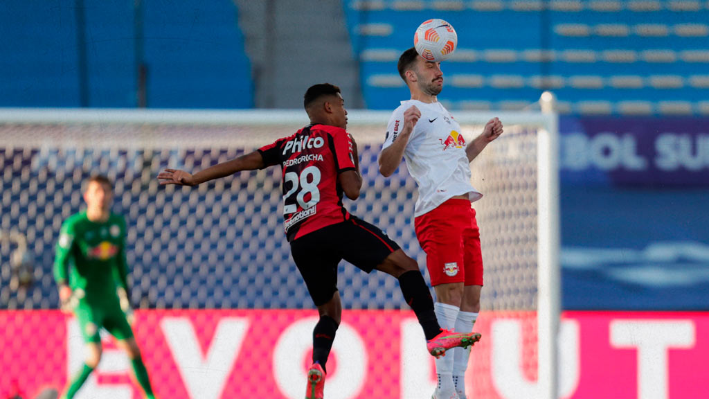 Léo Ortiz, otro defensa que se le escapa a Tigres UANL