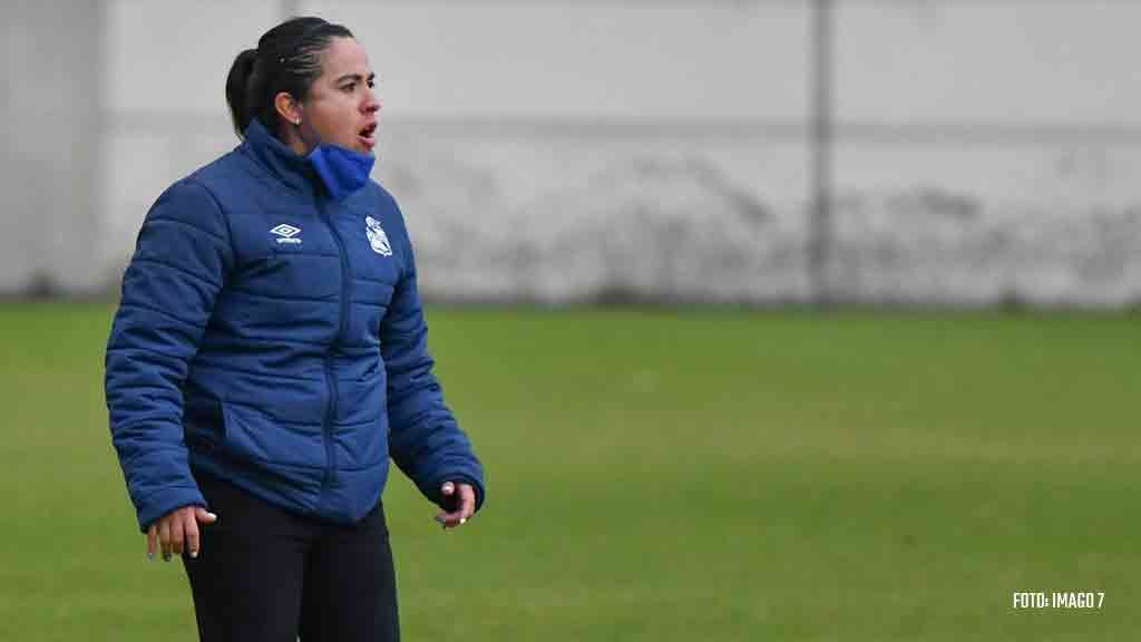 Liga MX Femenil: Exfutbolistas que se forman como técnicas en la Sub-17