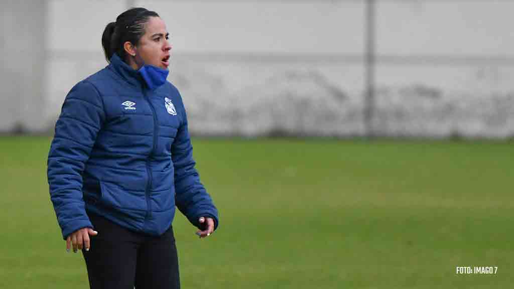 Liga MX Femenil: Exfutbolistas que se forman como técnicas en la Sub-17