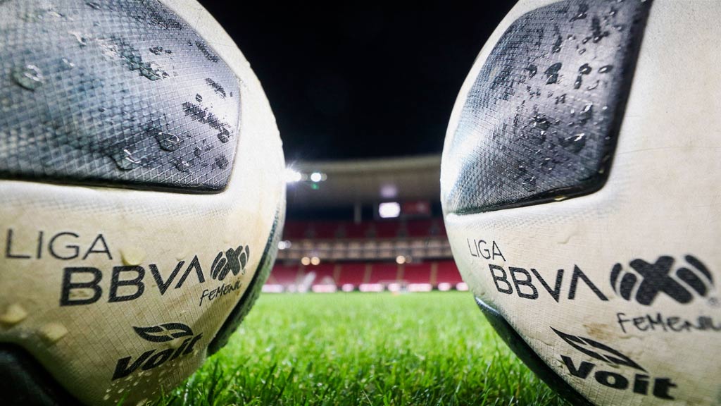 La Liga MX Femenil sigue su marcha con la Jornada 4 del torneo Clausura 2022