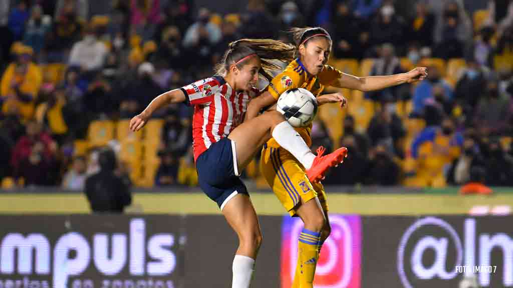 Liga MX Femenil: Partidos, resultados y tabla general tras la jornada 2 del Clausura 2022