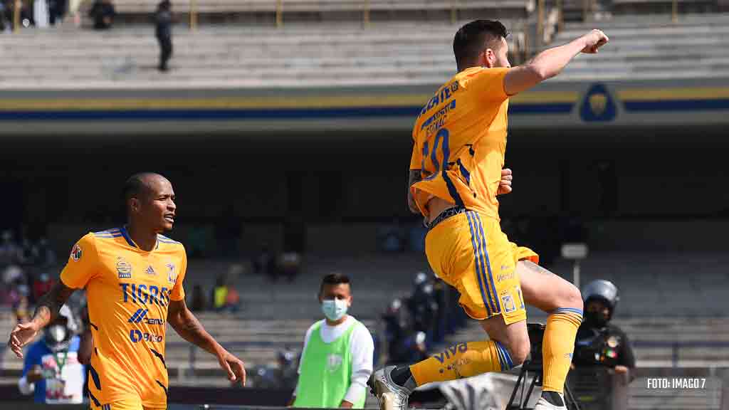 Liga MX: La lista de máximos goleadores en activo. ¿Cuándo marcaron por última vez?