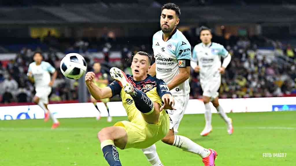 Liga MX: La razón por la cual se pospuso el juego de Mazatlan ante América