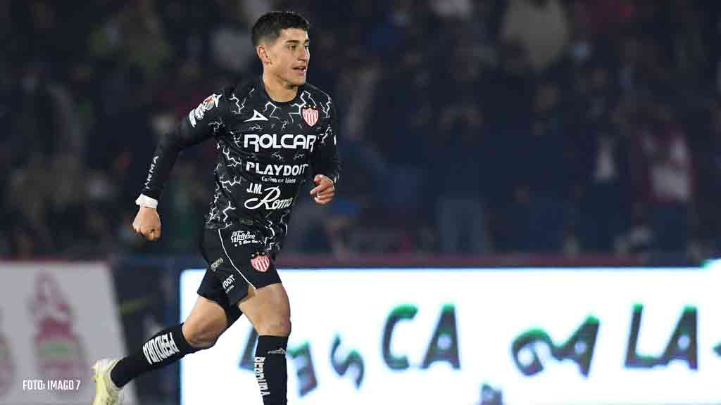 Liga MX: ¿Puede Zendejas cambiar de equipo y jugar con América?