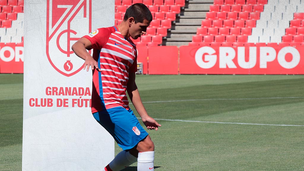 Luis Abram puede ser otra opción en el mercado para Cruz Azul