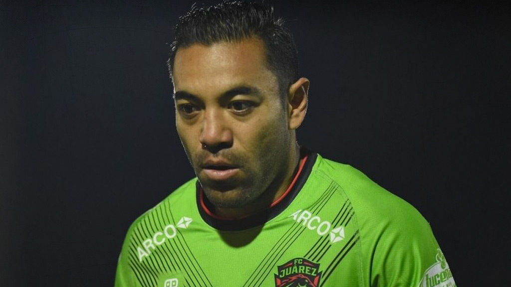 Marco Fabián: El sueldo que debe percibir para regresar a Chivas