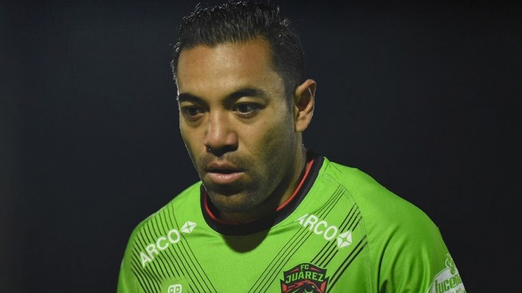 Marco Fabián: El sueldo que debe percibir para regresar a Chivas