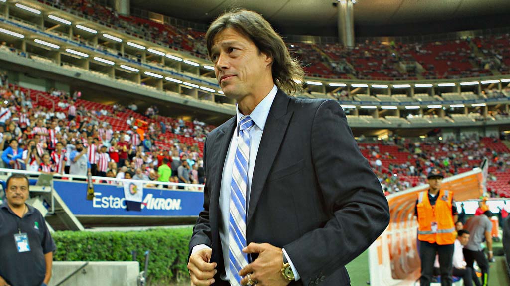 Matías Almeyda se plantea dejar al San José Earthquakes