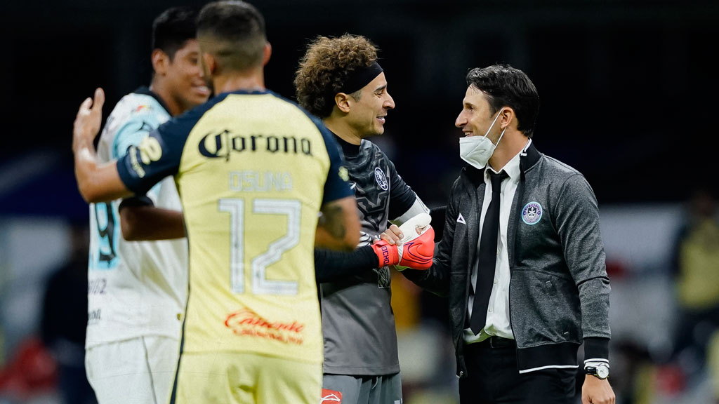 El duelo Mazatlán vs América por la Jornada 2 del Clausura 2022 tuvo que ser aplazado