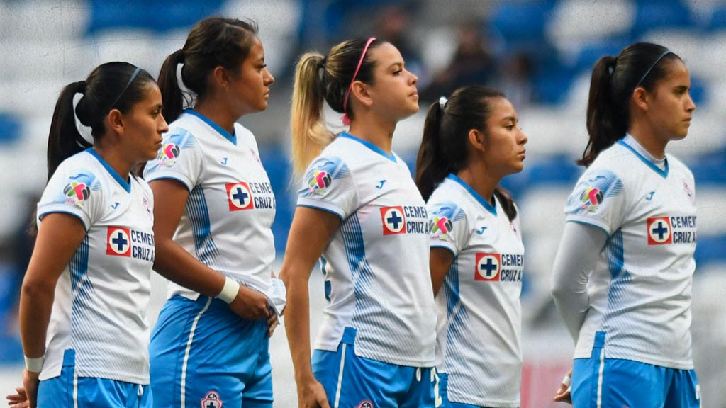 Mazatlán vs Cruz Azul femenil: A qué hora es, canal de transmisión, cómo y dónde ver el juego de la jornada 1 de la Liga MX Femenil Clausura 2022