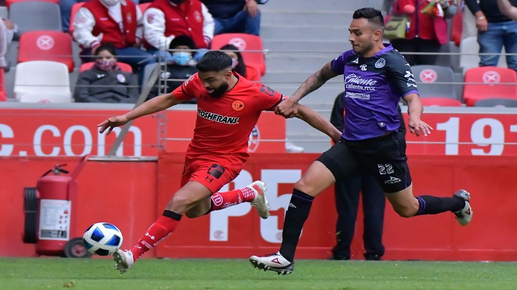 Mazatlán vs Toluca: Horario, canal de transmisión, cómo y dónde ver el partido de la jornada 3 de Liga MX Clausura 2022