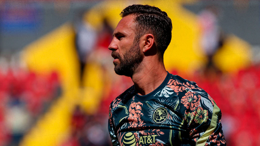 Miguel Layún: “Cuerpos técnicos como el de Solari en América, achican distancia con Europa”